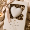 Kalp Dekoratif Sabun