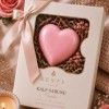 Kalp Dekoratif Sabun