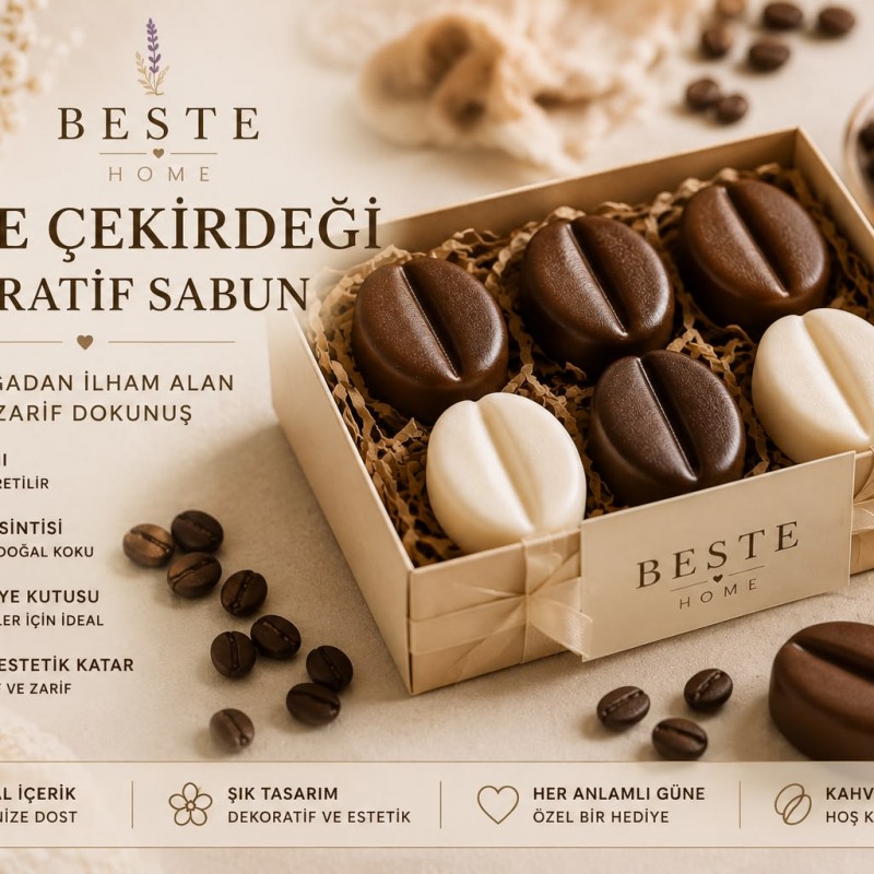 Kahve Çekirdeği