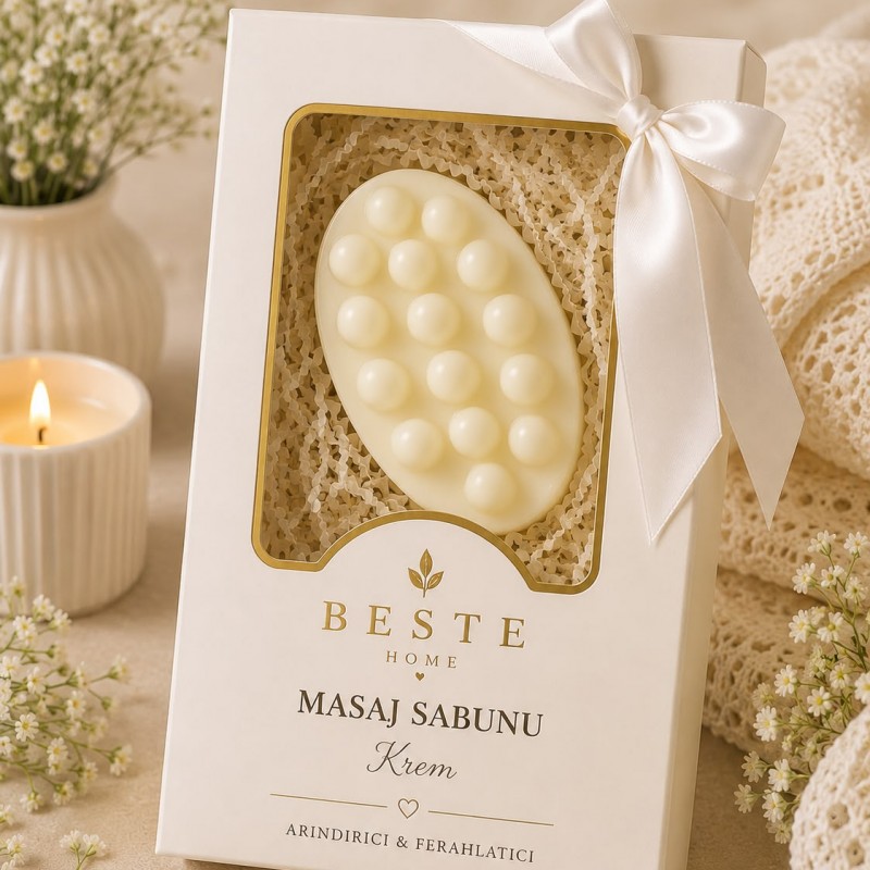Masaj Sabunu