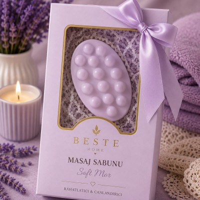 Masaj Sabunu